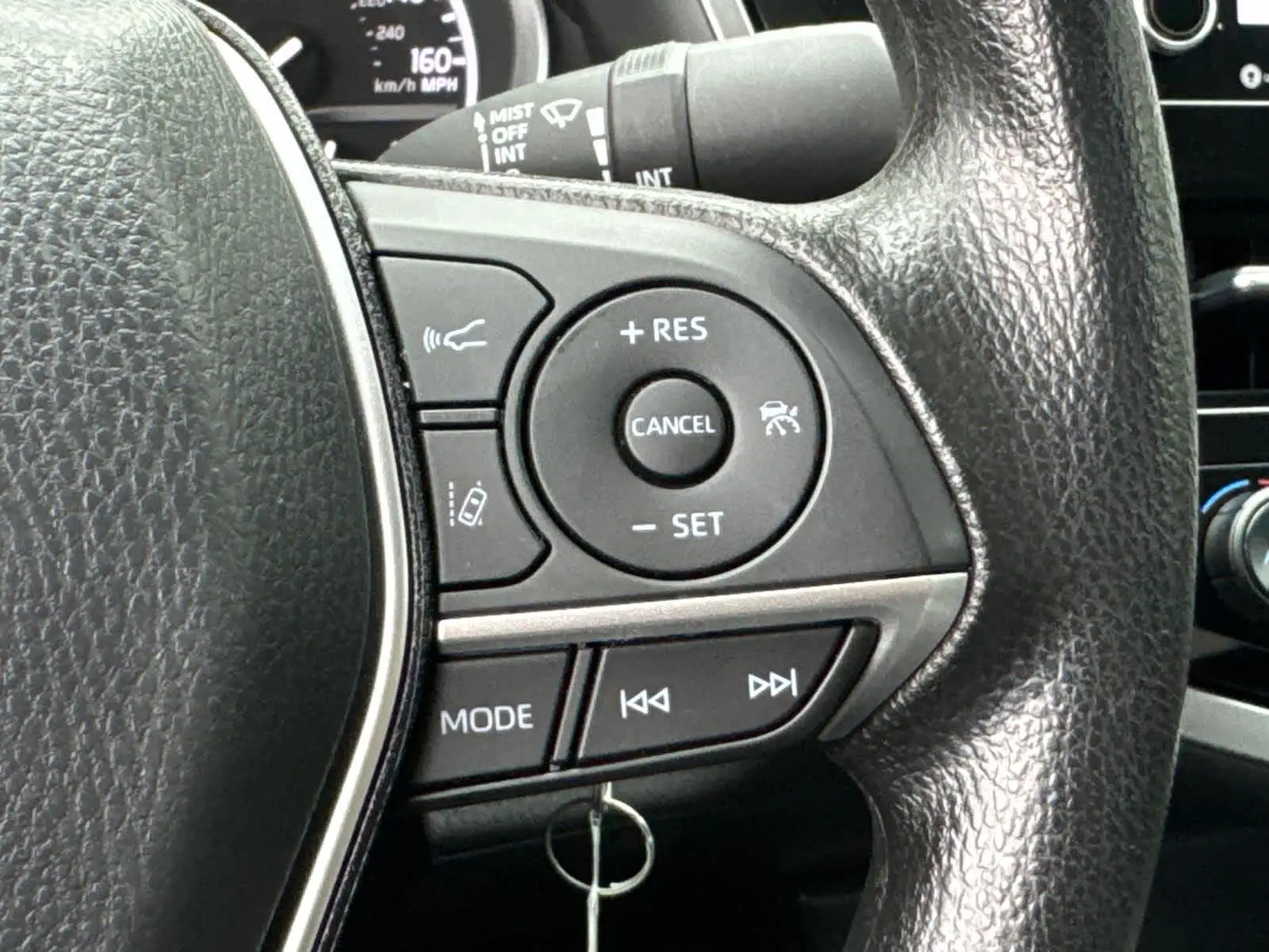 2024 Toyota Camry LE photo 19