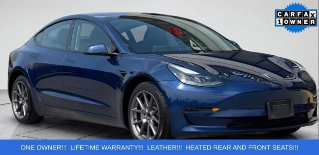 2023 Tesla Model 3 -'s photo