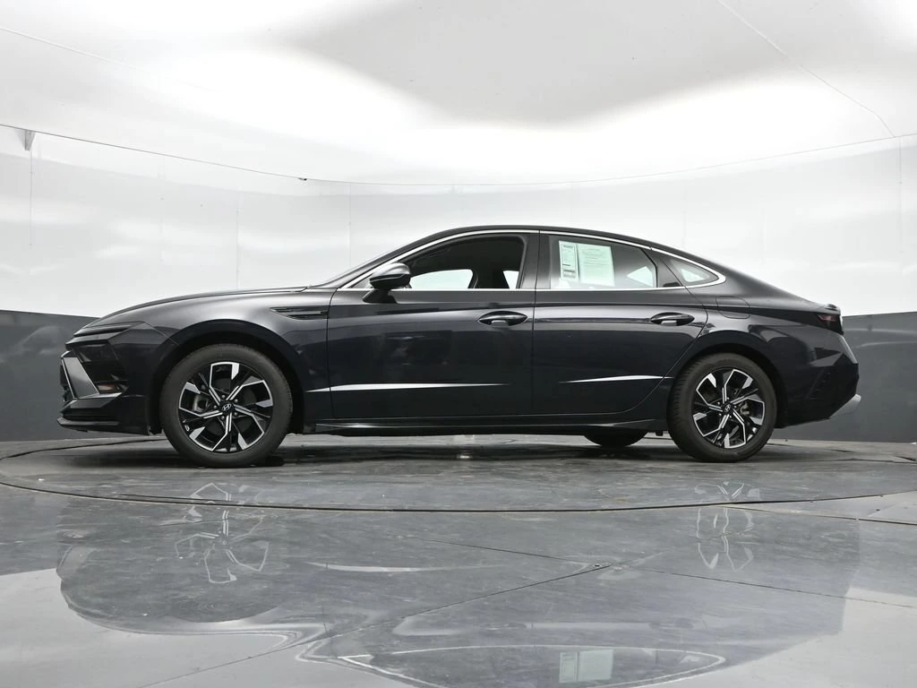 2024 Hyundai Sonata SEL - Photo 45