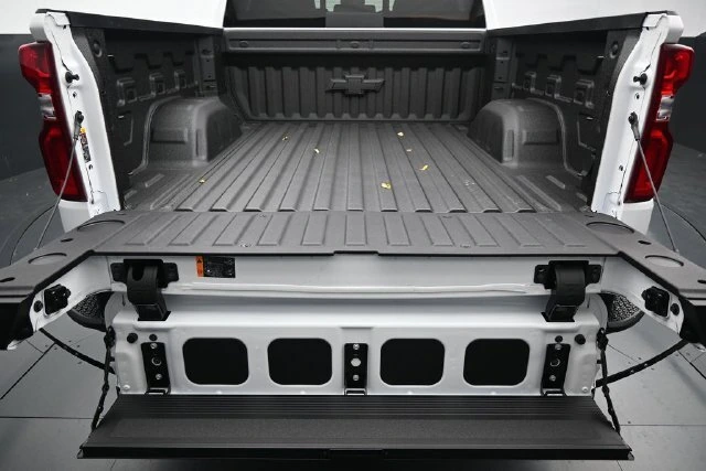 2026 Chevrolet Silverado 1500 LT Trail Boss - Photo 13