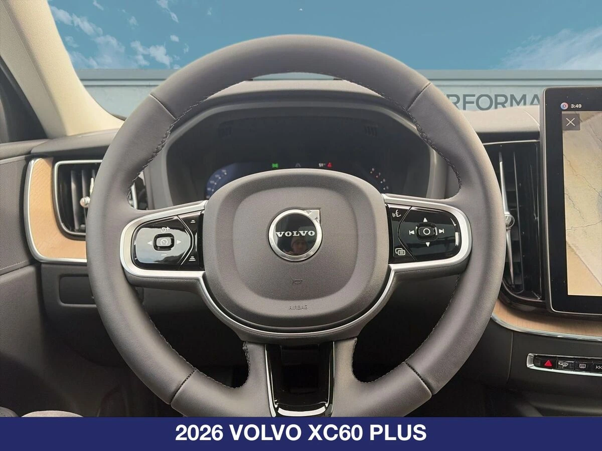 2026 Volvo - image 16