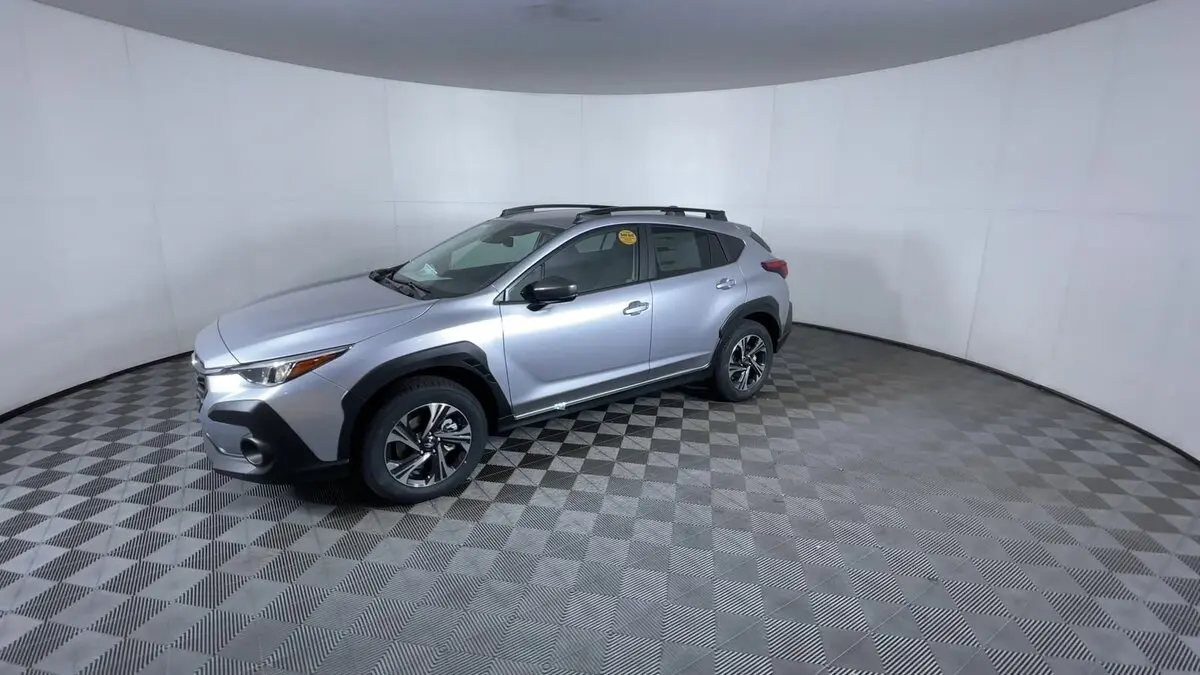 2026 Subaru Crosstrek Premium photo 4