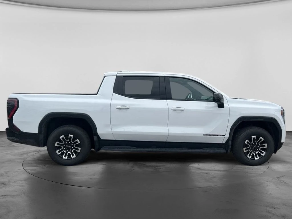 2026 GMC Sierra EV Elevation - Photo 18