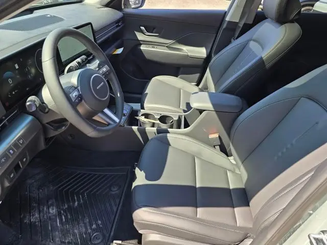 2026 Hyundai Kona Limited photo 4