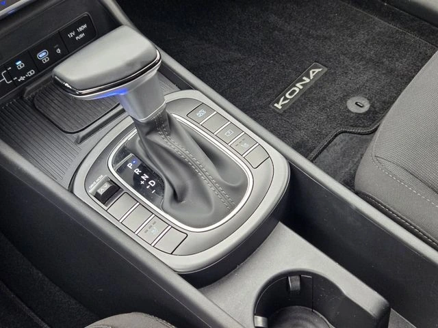 2026 Hyundai Kona SEL Sport - Photo 20