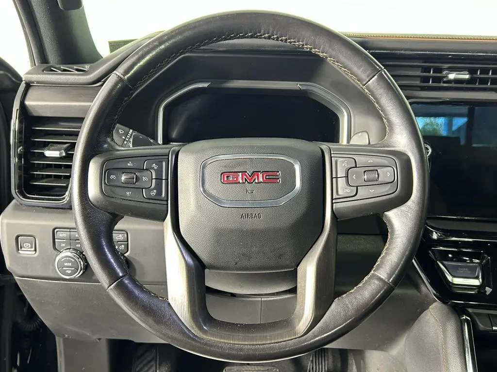 2023 Gmc Sierra 1500 AT4 photo 25