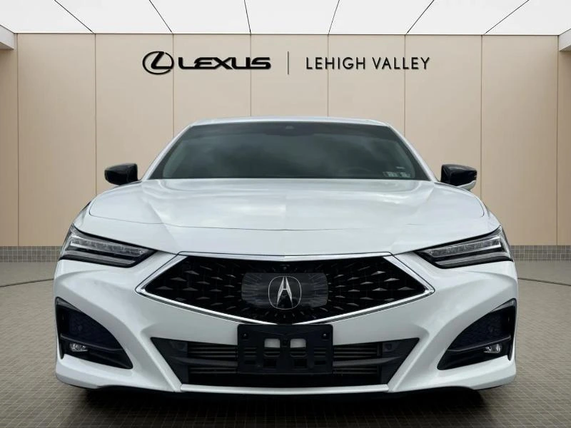 2021 Acura TLX 2.0 Auto SH-AWD Advance Package's photo