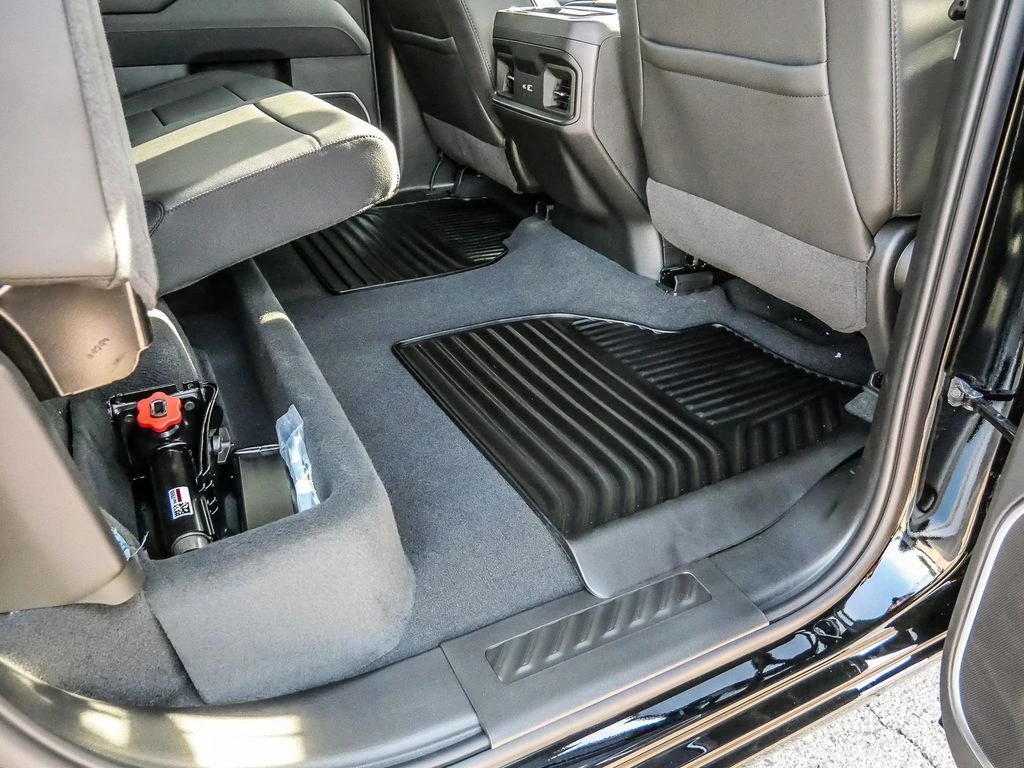 2026 Chevrolet Silverado 2500 HD LT - Photo 22