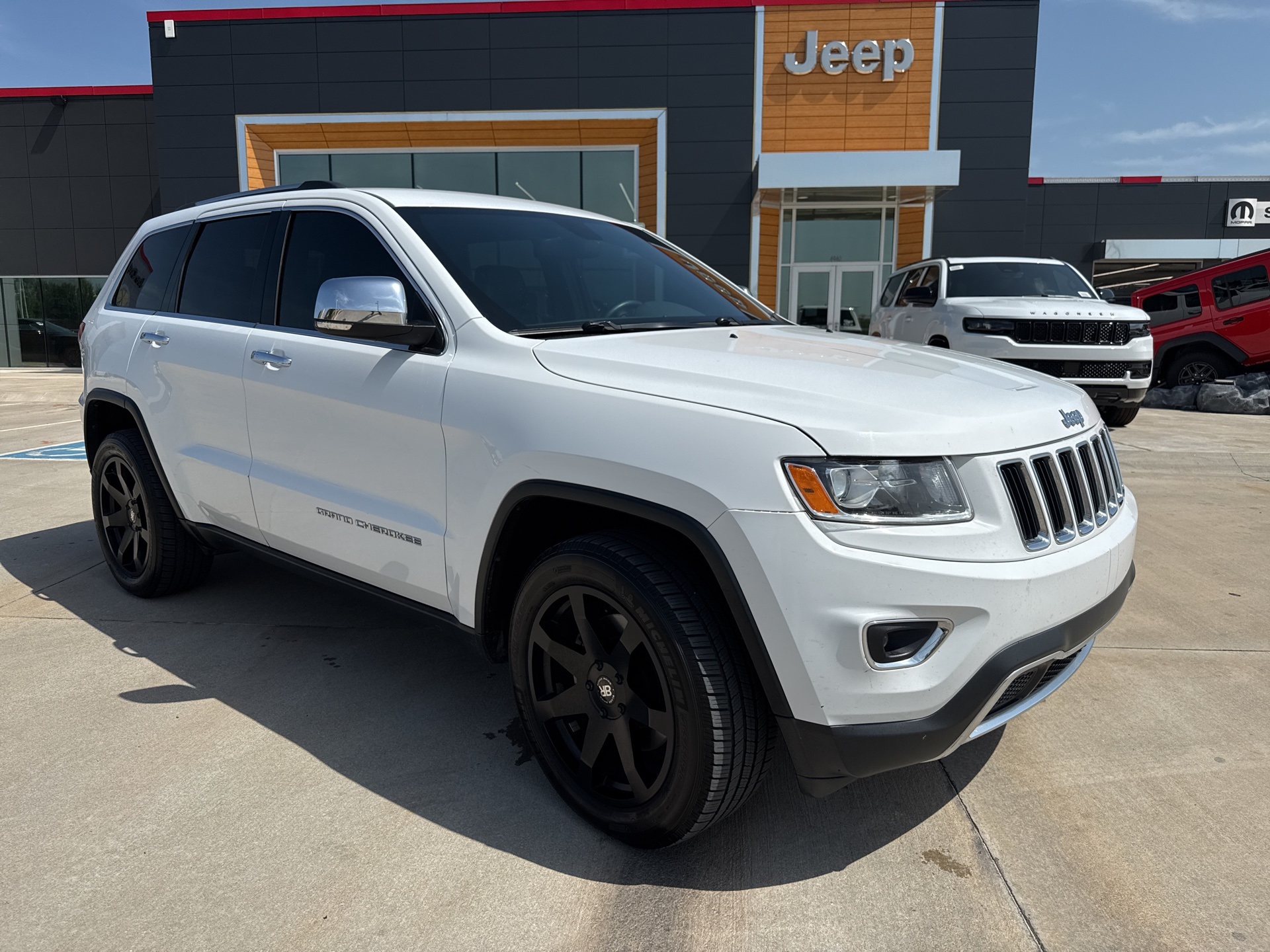Vehicle