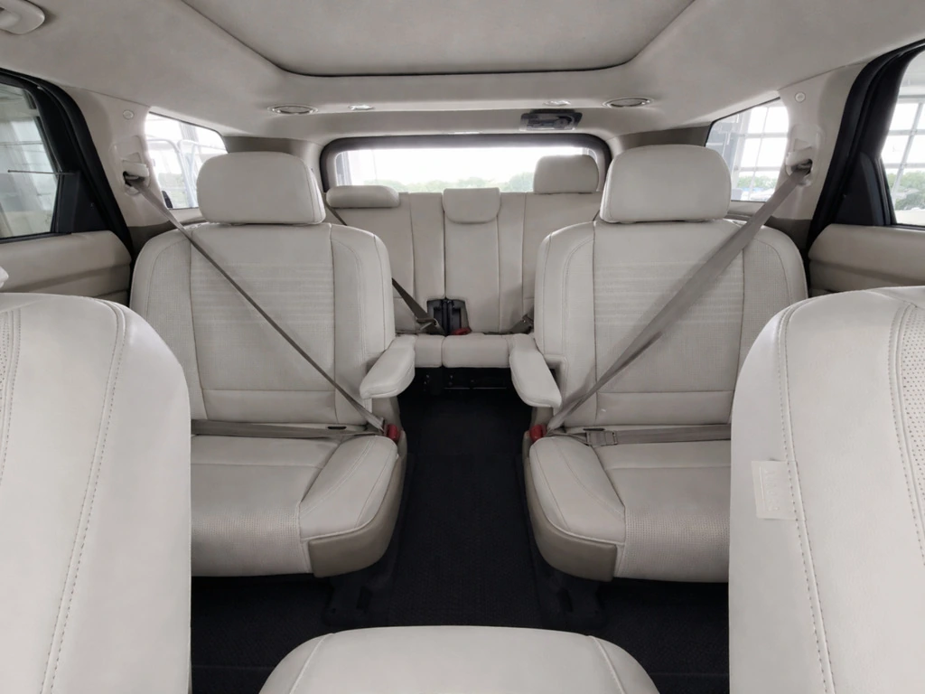 2026 Hyundai Palisade Limited - Photo 12
