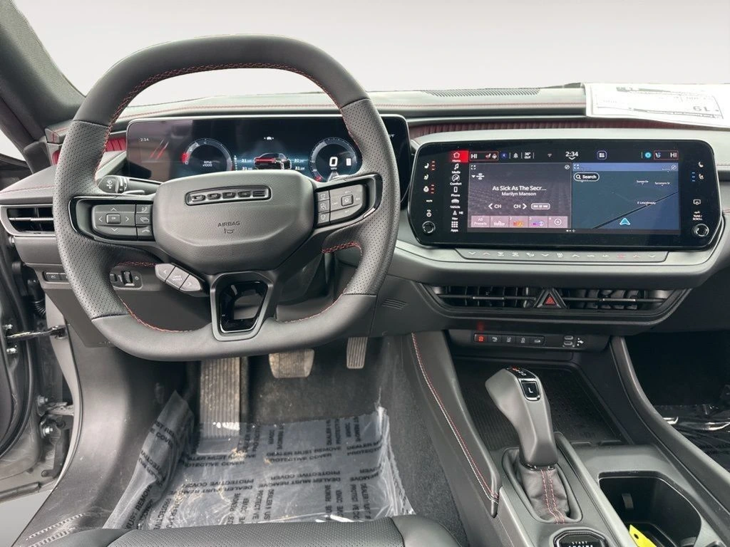 2026 Dodge Charger Scat Pack - Photo 7