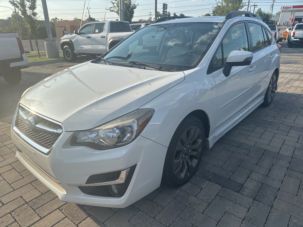 Vehicle