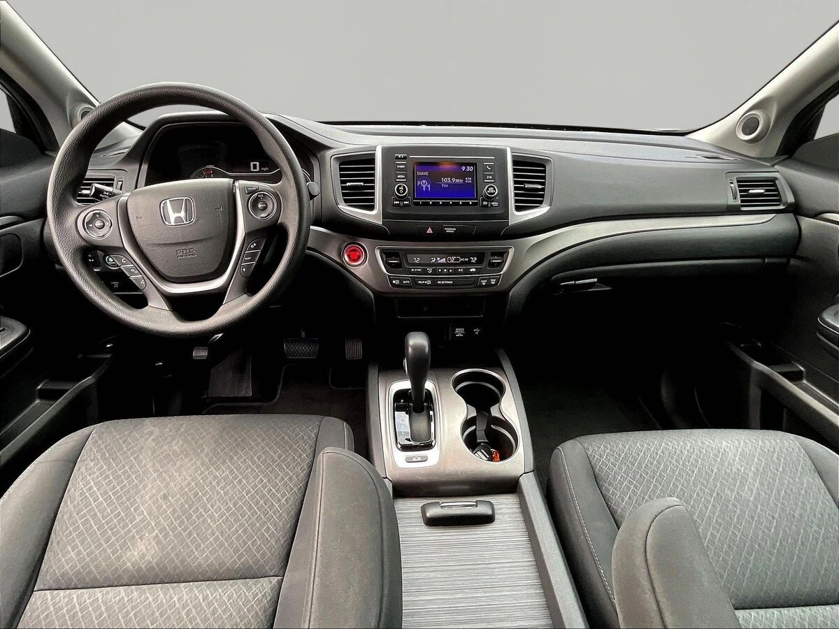 2019 Honda Ridgeline Sport - Photo 7