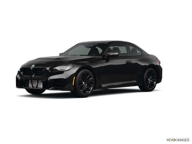 2026 BMW M2