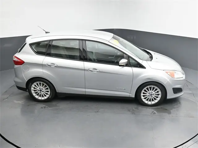 2016 Ford C-Max Hybrid SE photo 22
