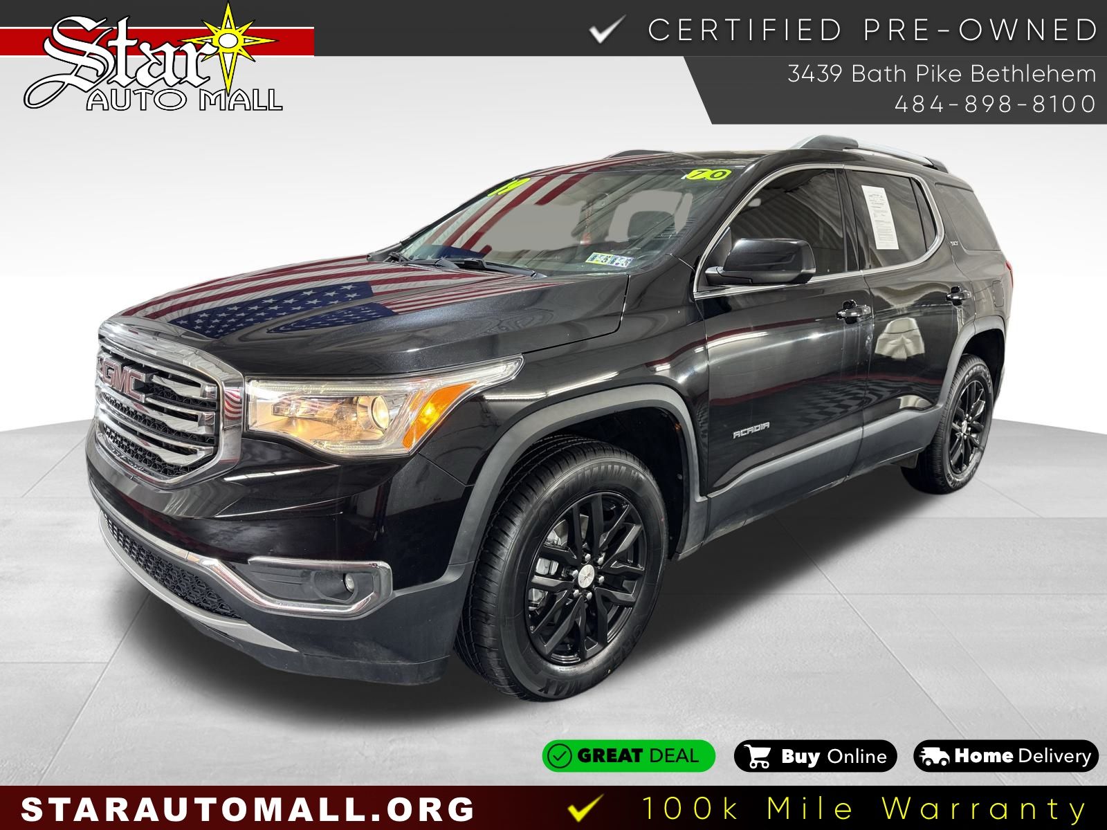 Vehicle