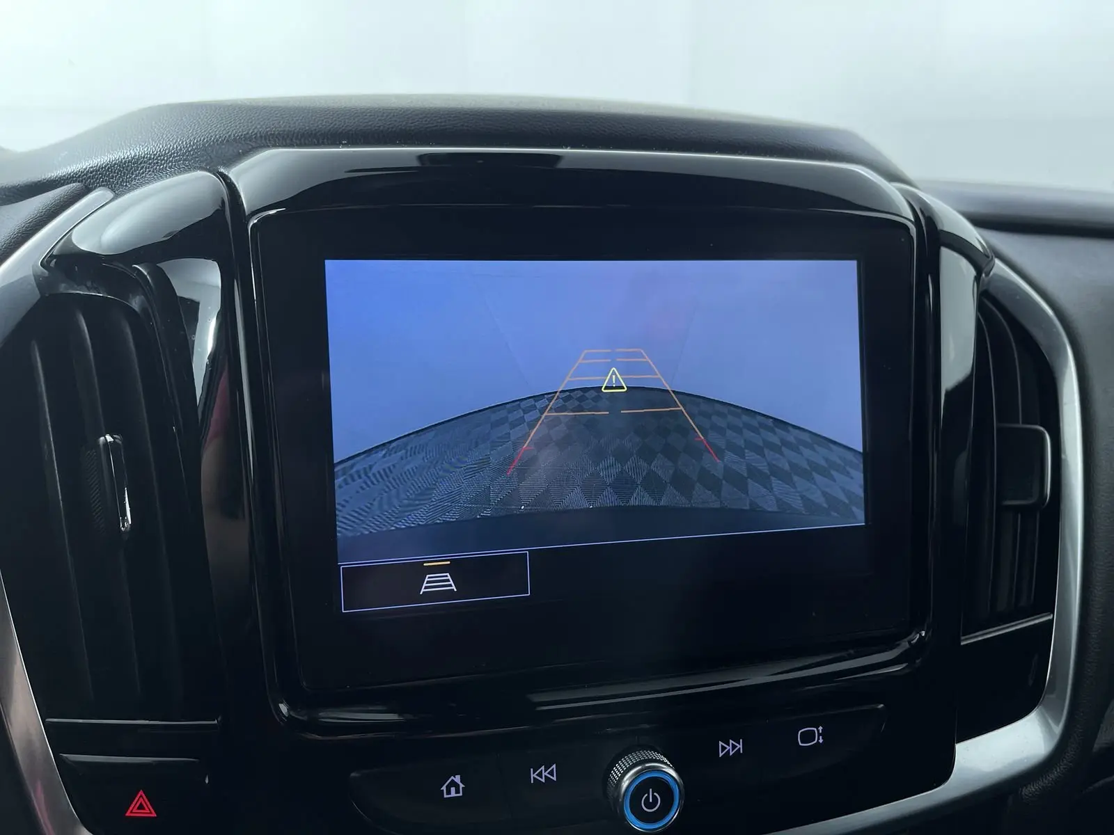 2023 Chevrolet Traverse Leather photo 16