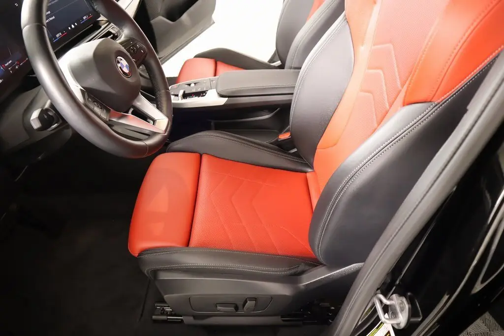 2025 Bmw X2 xDrive28i photo 11