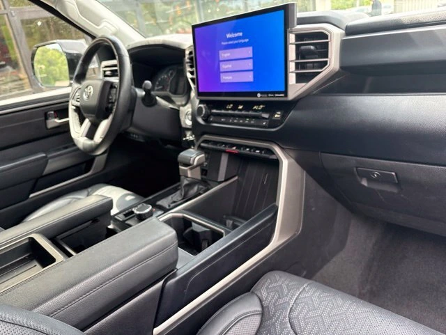 2022 Toyota Tundra SR5 - Photo 28