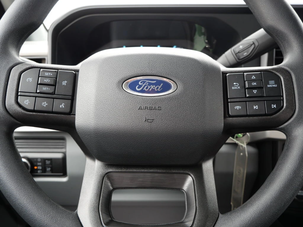 2026 Ford F-250 Super Duty XLT - Photo 22