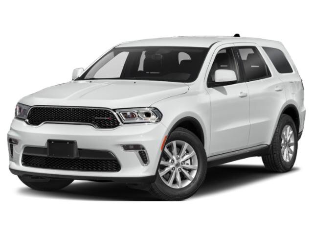 2023 Dodge Durango SXT RWD at Big Island Motors (Hyndai) - Hilo, photo 1