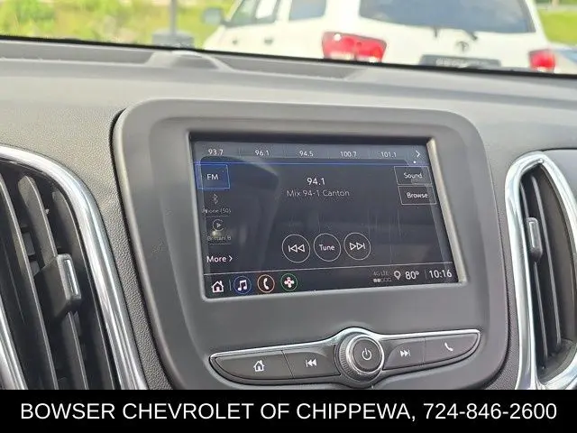 2022 Chevrolet Equinox LT photo 8