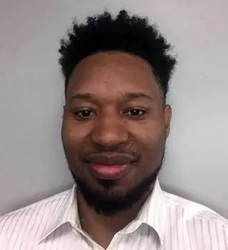 Jason Liburd