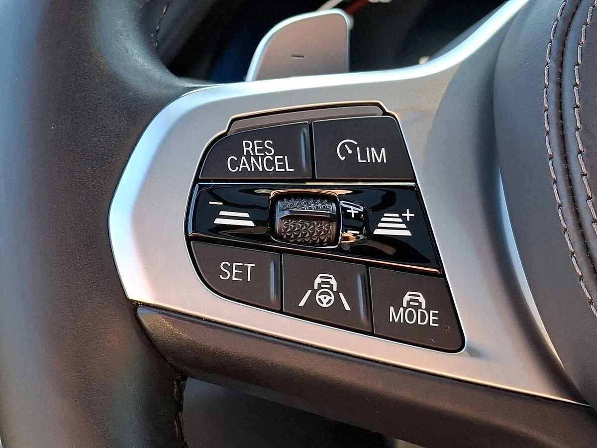2022 BMW X7 M50i - Photo 19