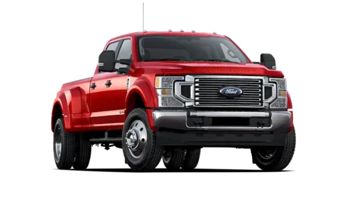 Super Duty F-450
