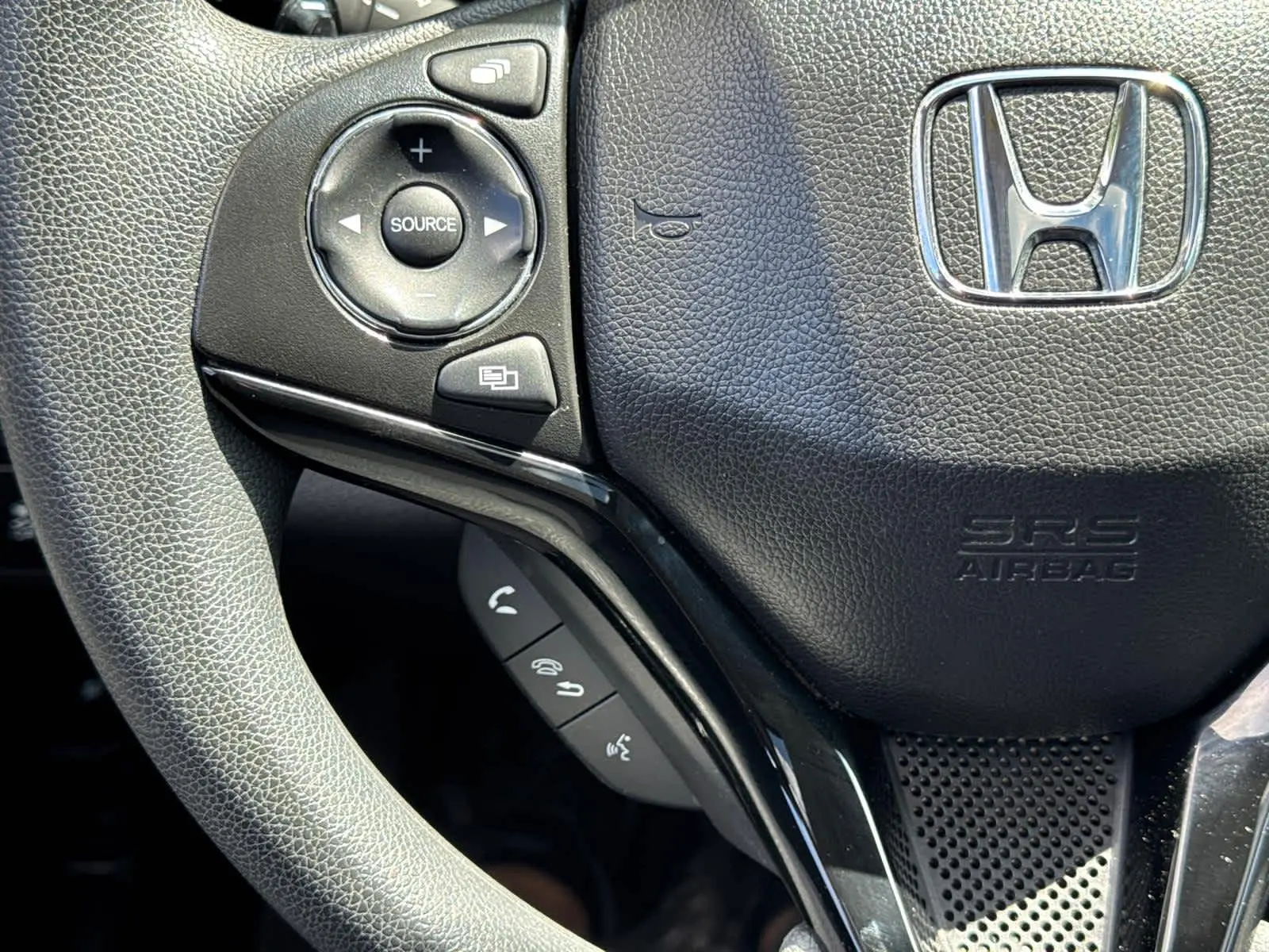 2019 Honda HR-V EX photo 21