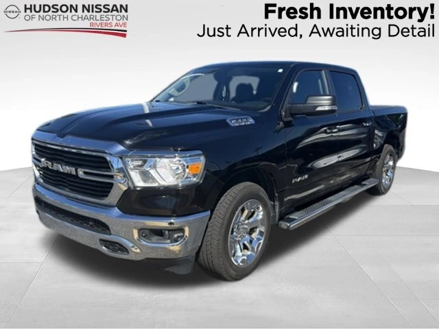 2020 RAM 1500 Pickup Big Horn/Lone Star