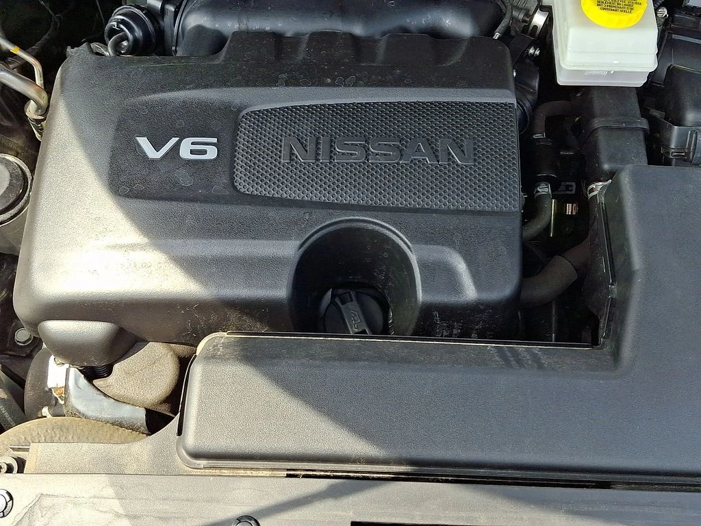 2023 Nissan Pathfinder SL - Photo 30