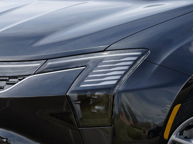 2027 Chrysler Pacifica Select - Photo 6