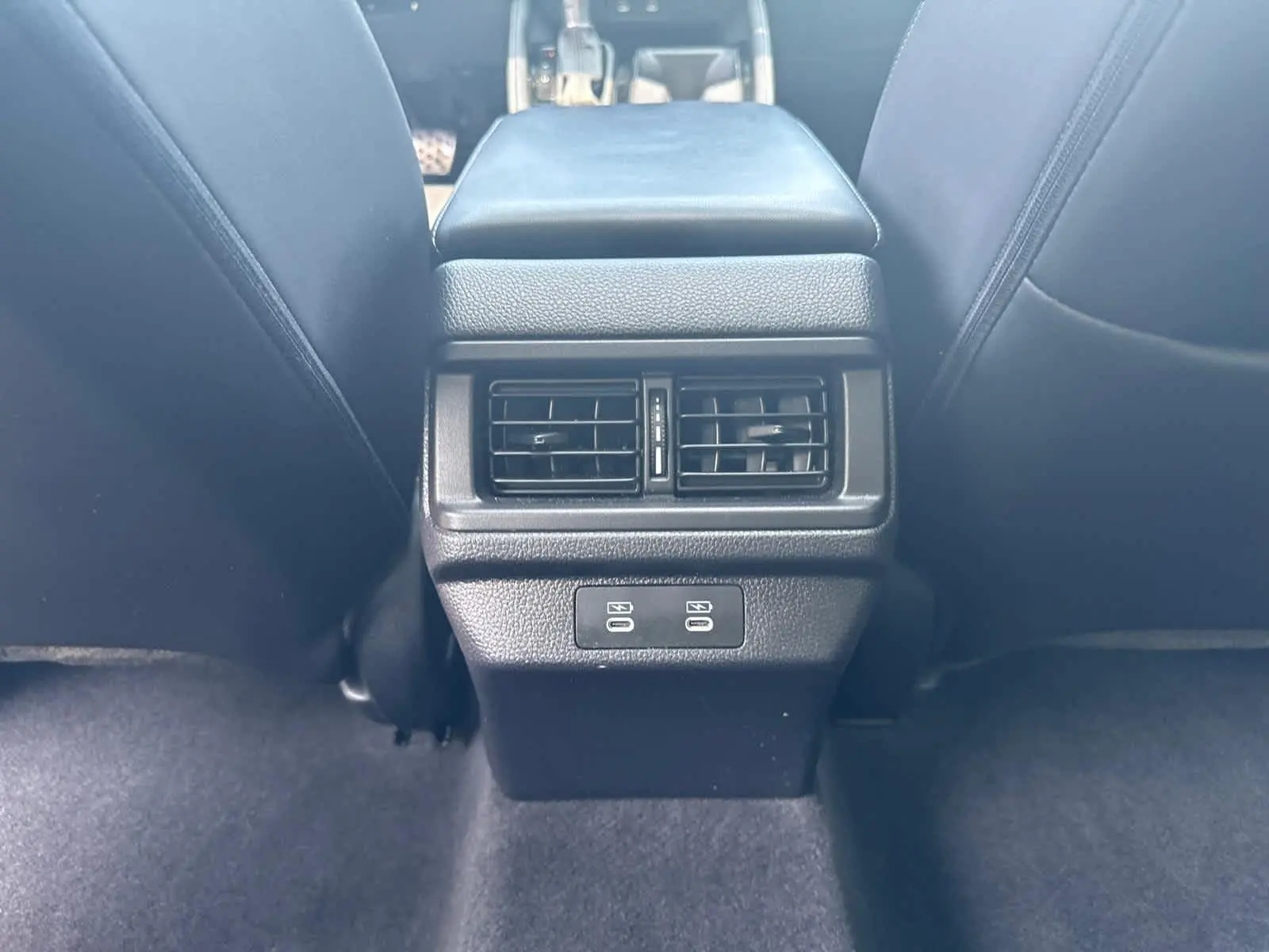 2023 Honda Accord Hybrid Touring photo 26