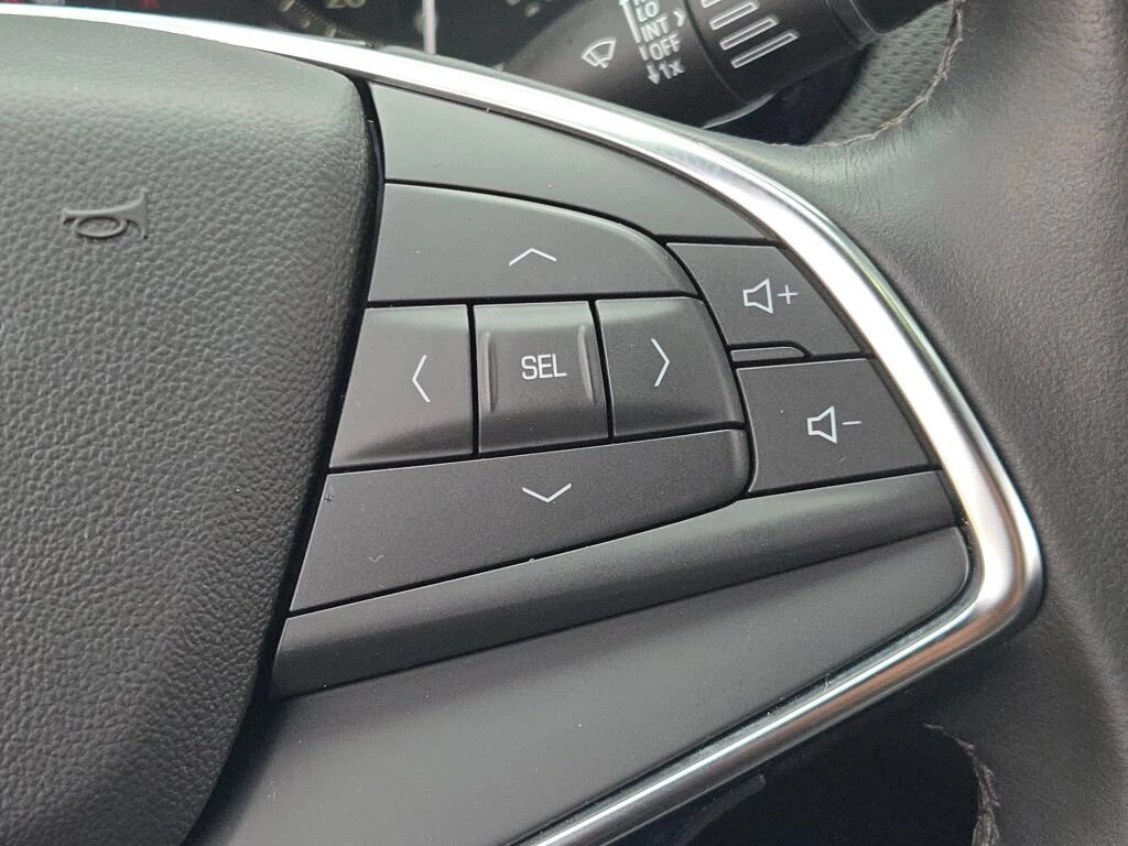 2023 Cadillac XT5 Luxury - Photo 36
