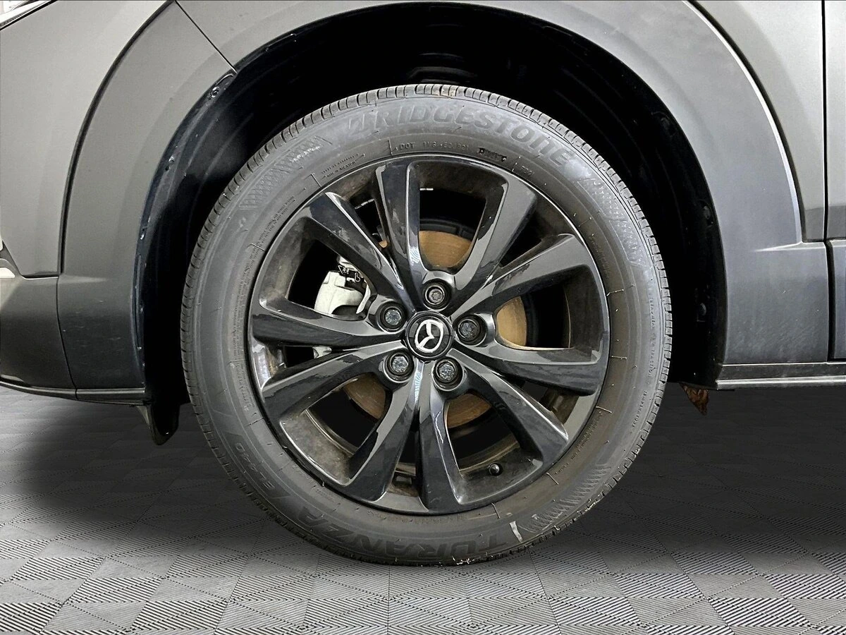 2025 Mazda CX-30 Select Sport - Photo 29