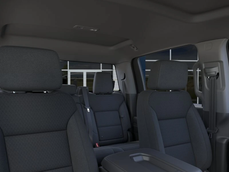 2026 GMC Sierra 1500 Elevation - Photo 25