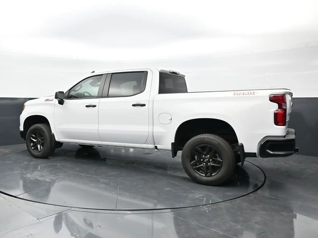 2024 Chevrolet Silverado 1500 LT Trail Boss - Photo 7