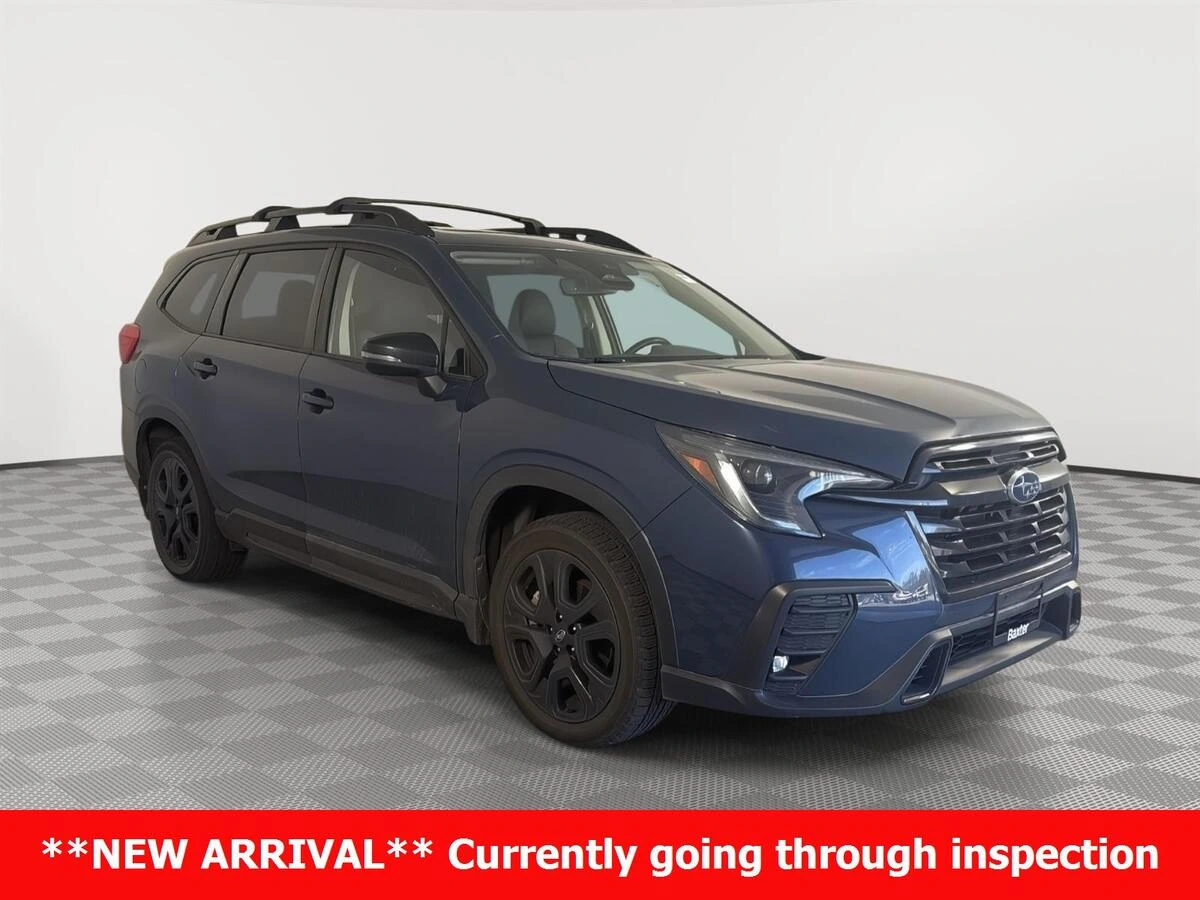 2023 Subaru Ascent