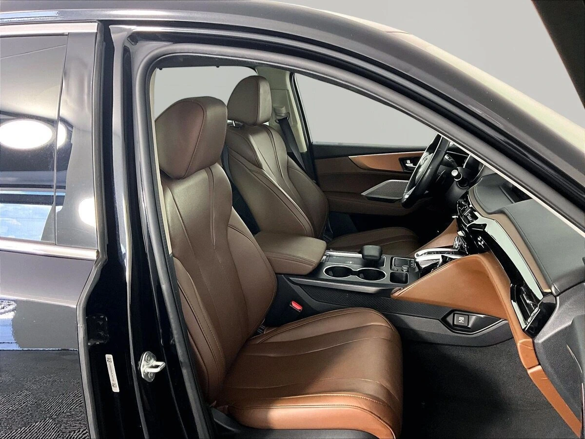 2023 Acura MDX Technology Package - Photo 30