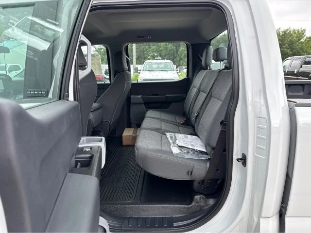 2026 Ford F-250 Super Duty XL - Photo 10