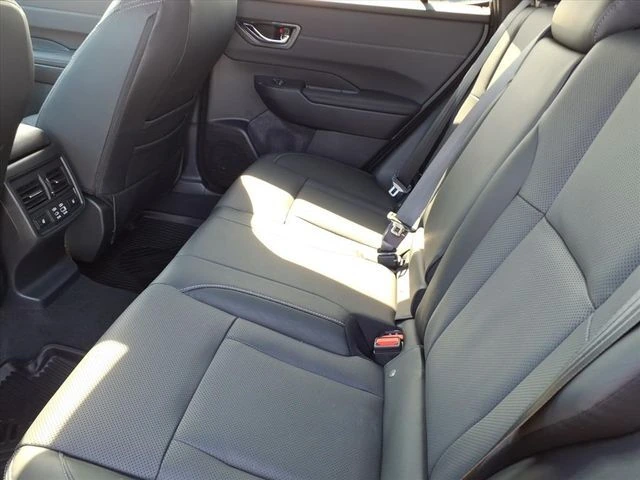 2026 Subaru Outback Touring XT - Photo 11