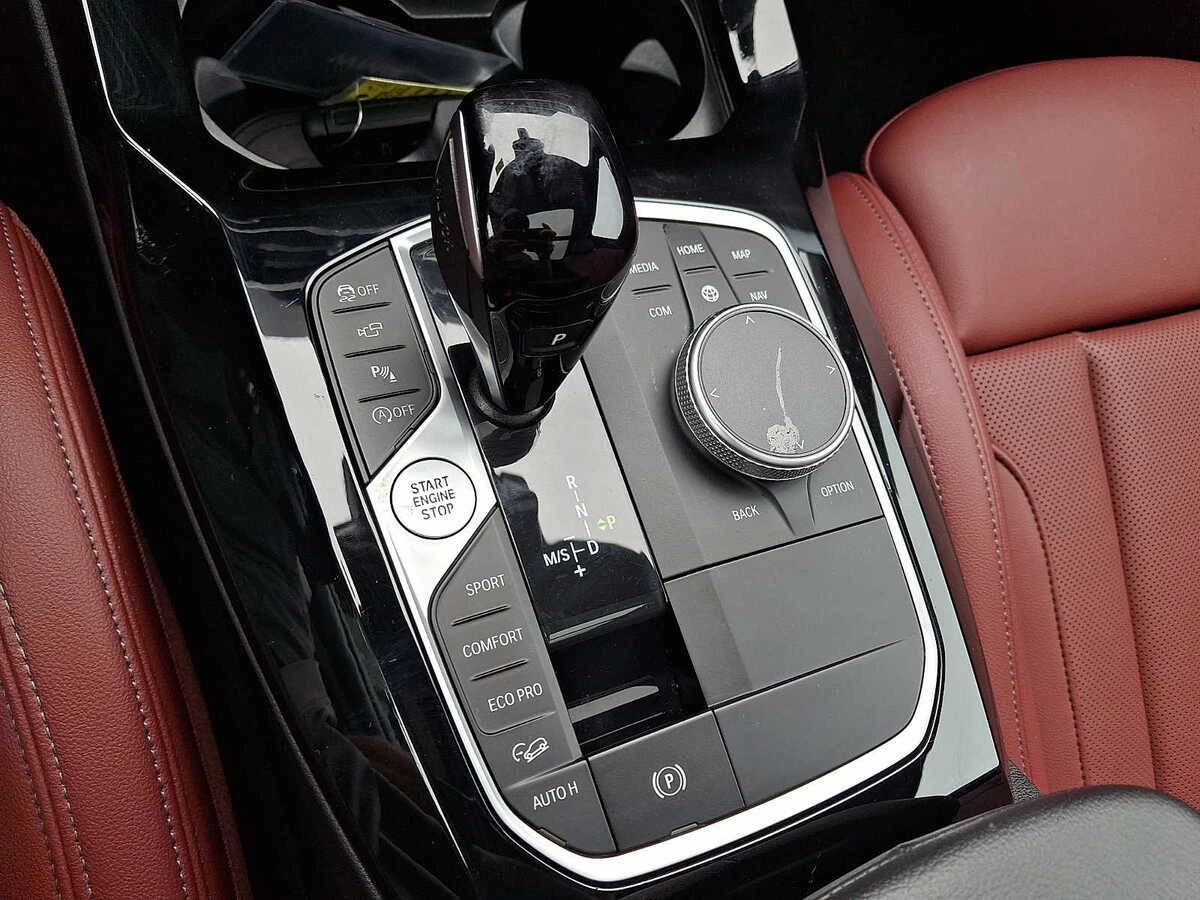 2023 BMW X3 30i - Photo 15
