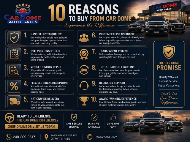 2023 GMC Acadia Denali - Photo 57