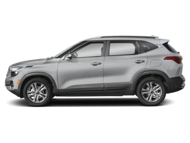 2022 Kia Seltos EX - Photo 6