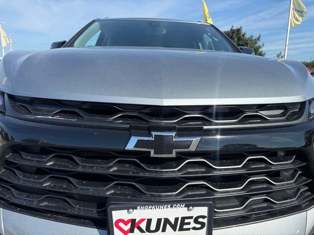 2026 Chevrolet Blazer 3LT - Photo 39