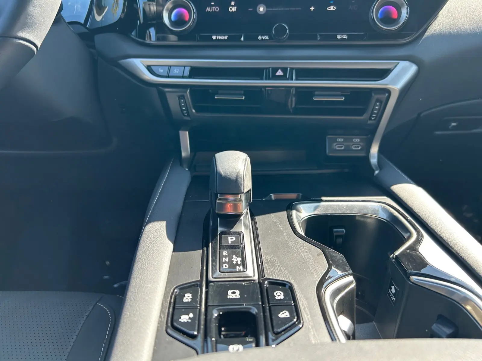 2024 Lexus RX 350 Premium AWD photo 11