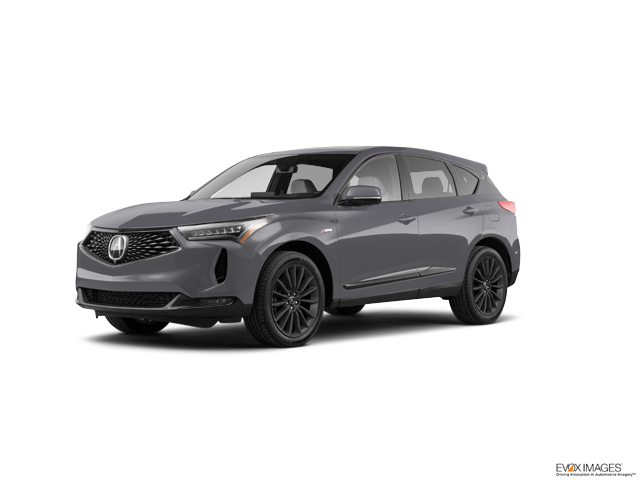 2023 Acura RDX SH-AWD w/Advance w/A-SPEC