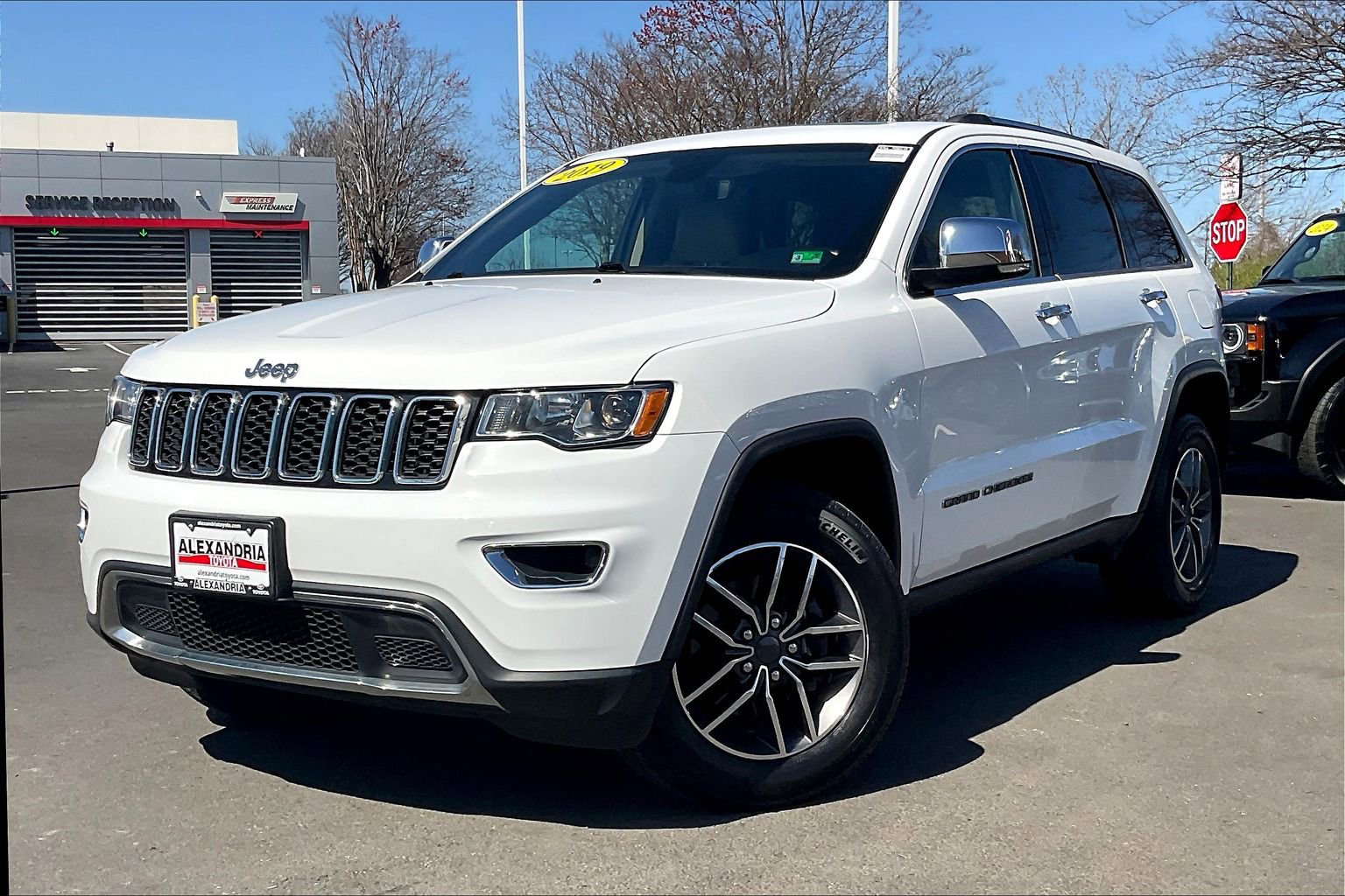 Vehicle
