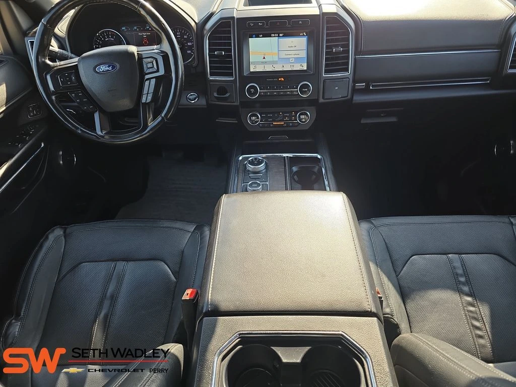 2019 Ford Expedition Limited - Photo 9